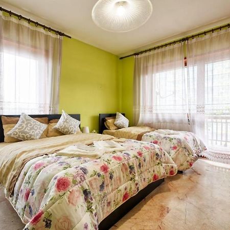 Venice H&S Garden Otel Marghera Dış mekan fotoğraf