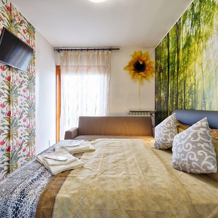 Venice H&S Garden Otel Marghera Dış mekan fotoğraf