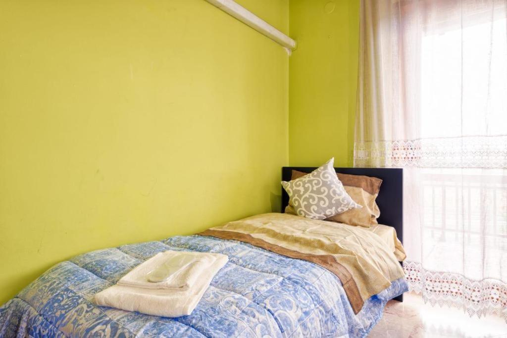 Venice H&S Garden Otel Marghera Dış mekan fotoğraf