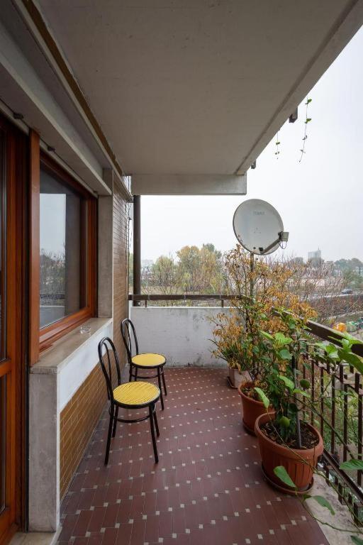 Venice H&S Garden Otel Marghera Dış mekan fotoğraf