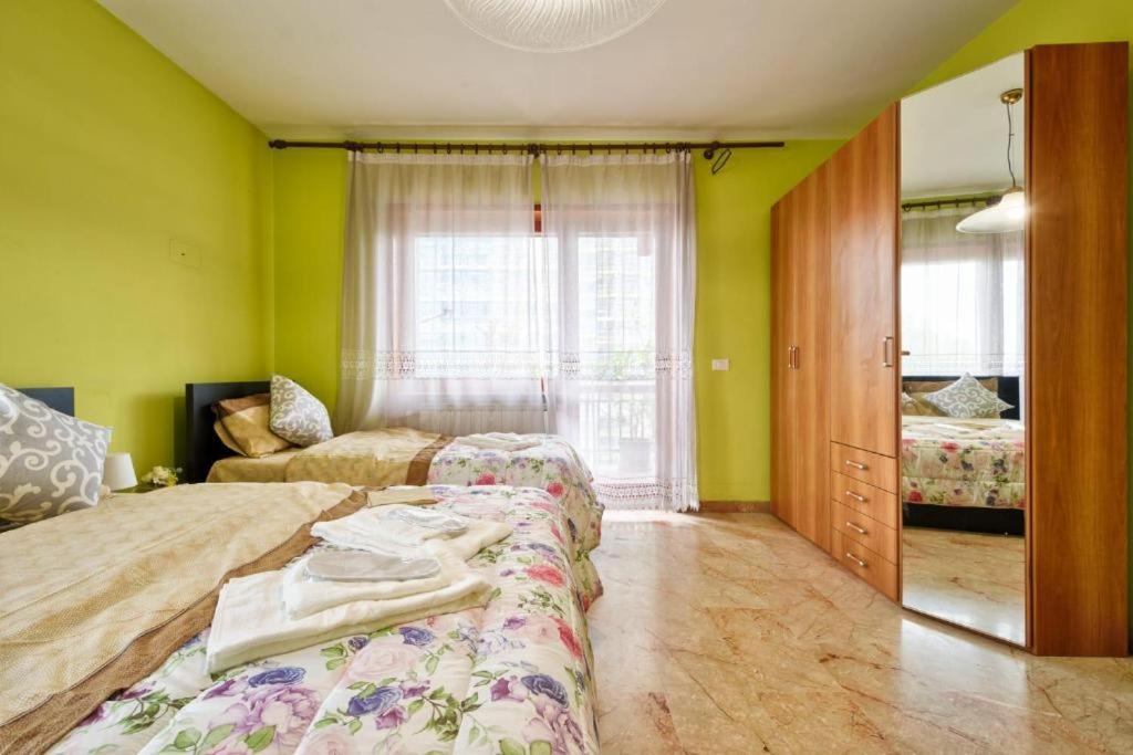 Venice H&S Garden Otel Marghera Dış mekan fotoğraf