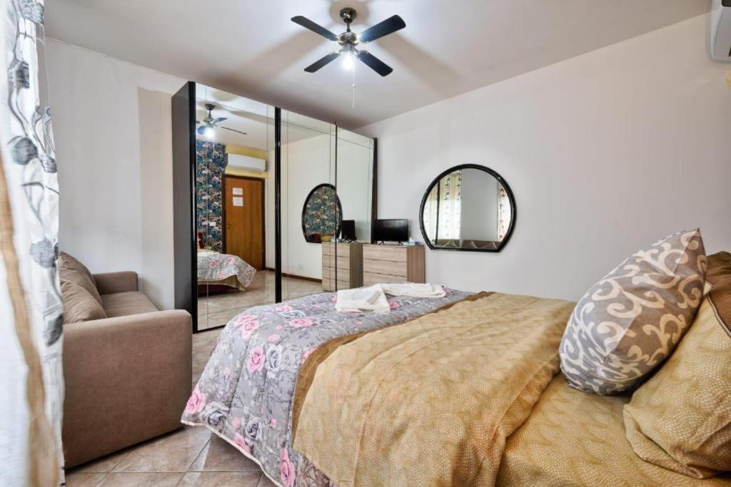 Venice H&S Garden Otel Marghera Dış mekan fotoğraf