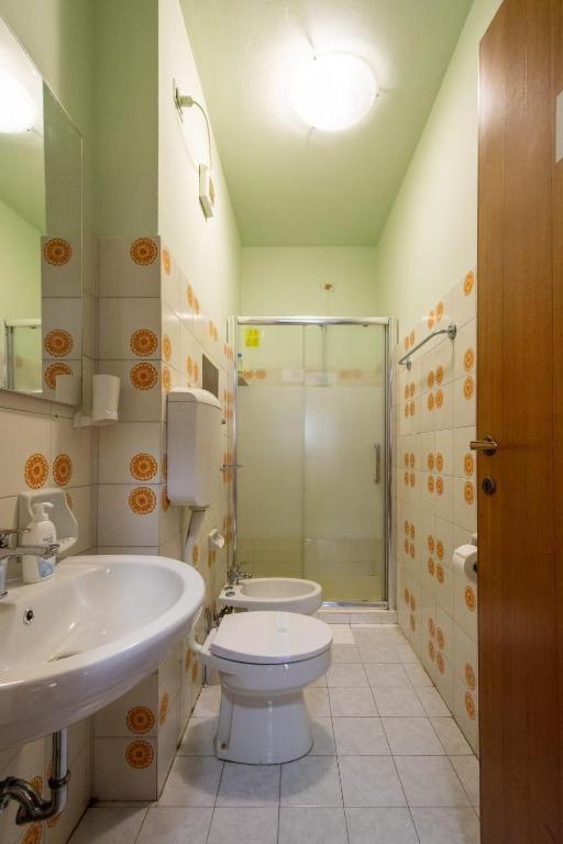Venice H&S Garden Otel Marghera Dış mekan fotoğraf