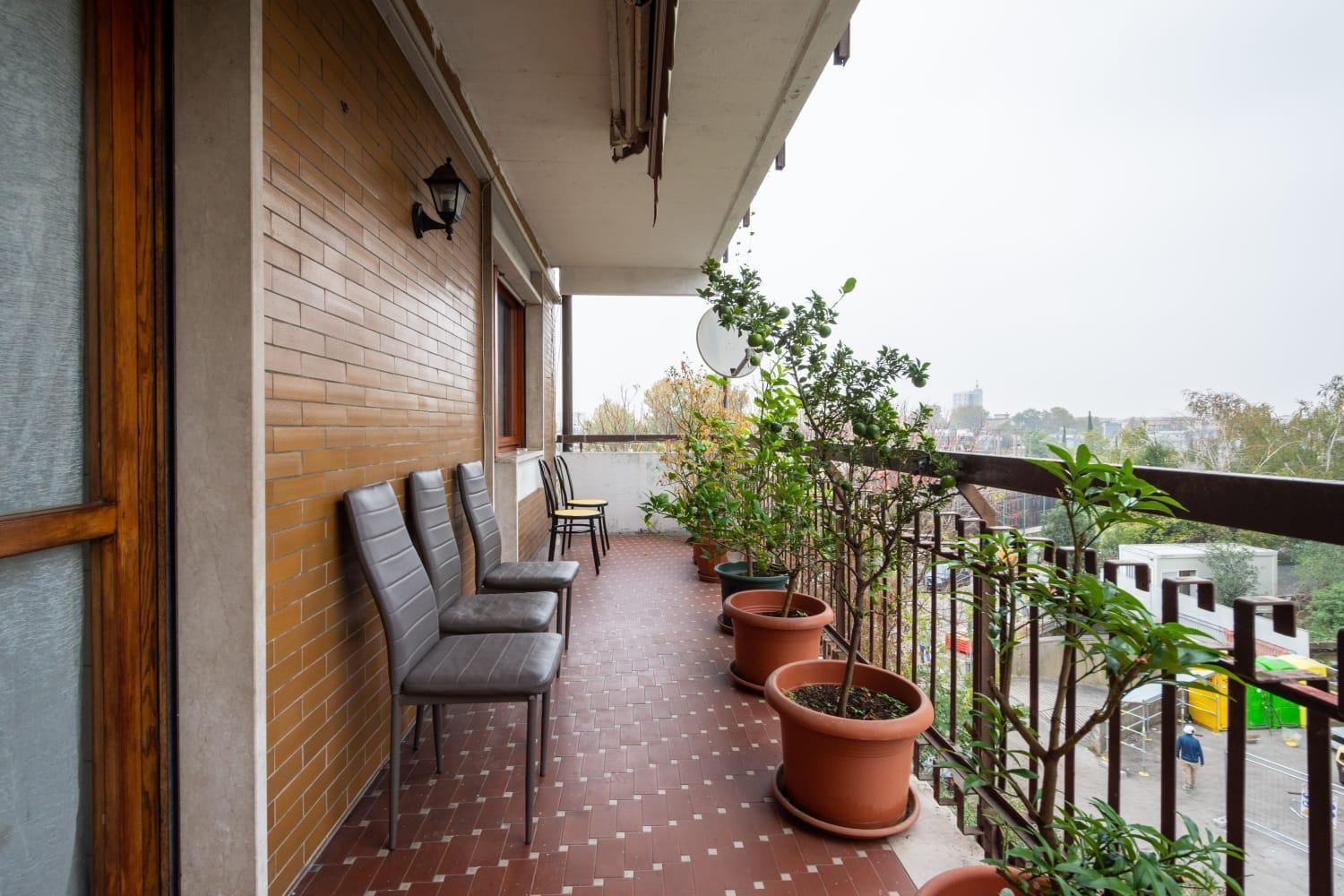 Venice H&S Garden Otel Marghera Dış mekan fotoğraf