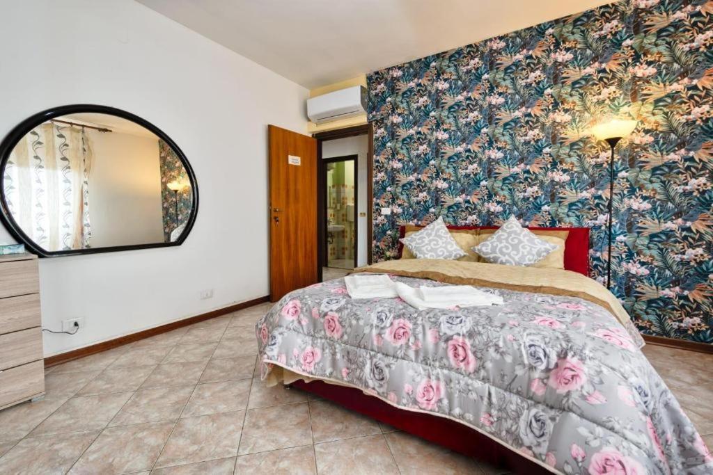 Venice H&S Garden Otel Marghera Dış mekan fotoğraf