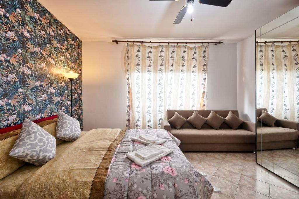 Venice H&S Garden Otel Marghera Dış mekan fotoğraf