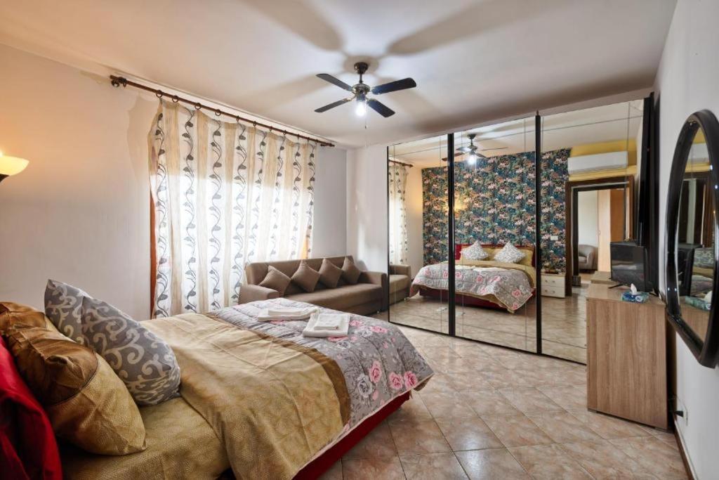 Venice H&S Garden Otel Marghera Dış mekan fotoğraf