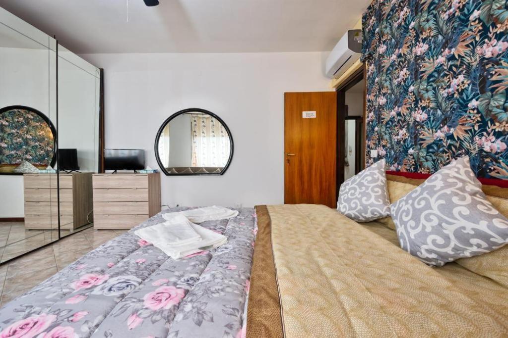 Venice H&S Garden Otel Marghera Dış mekan fotoğraf