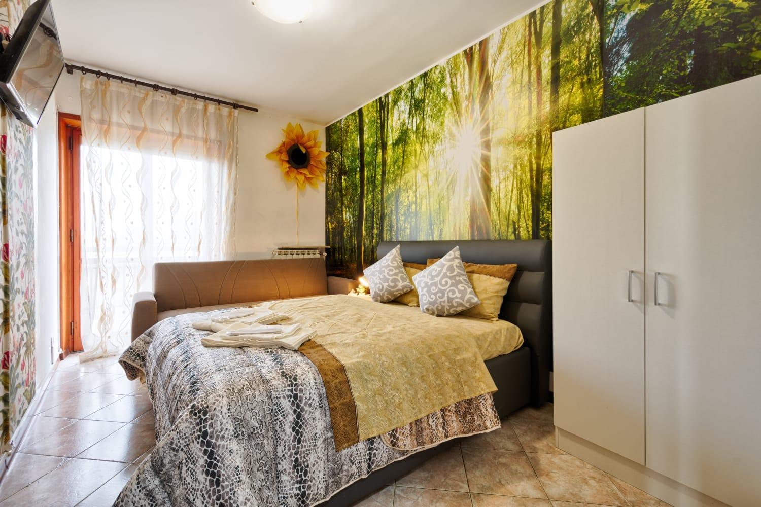 Venice H&S Garden Otel Marghera Dış mekan fotoğraf